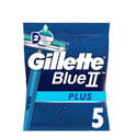 BLUE II PLUS Desechable  